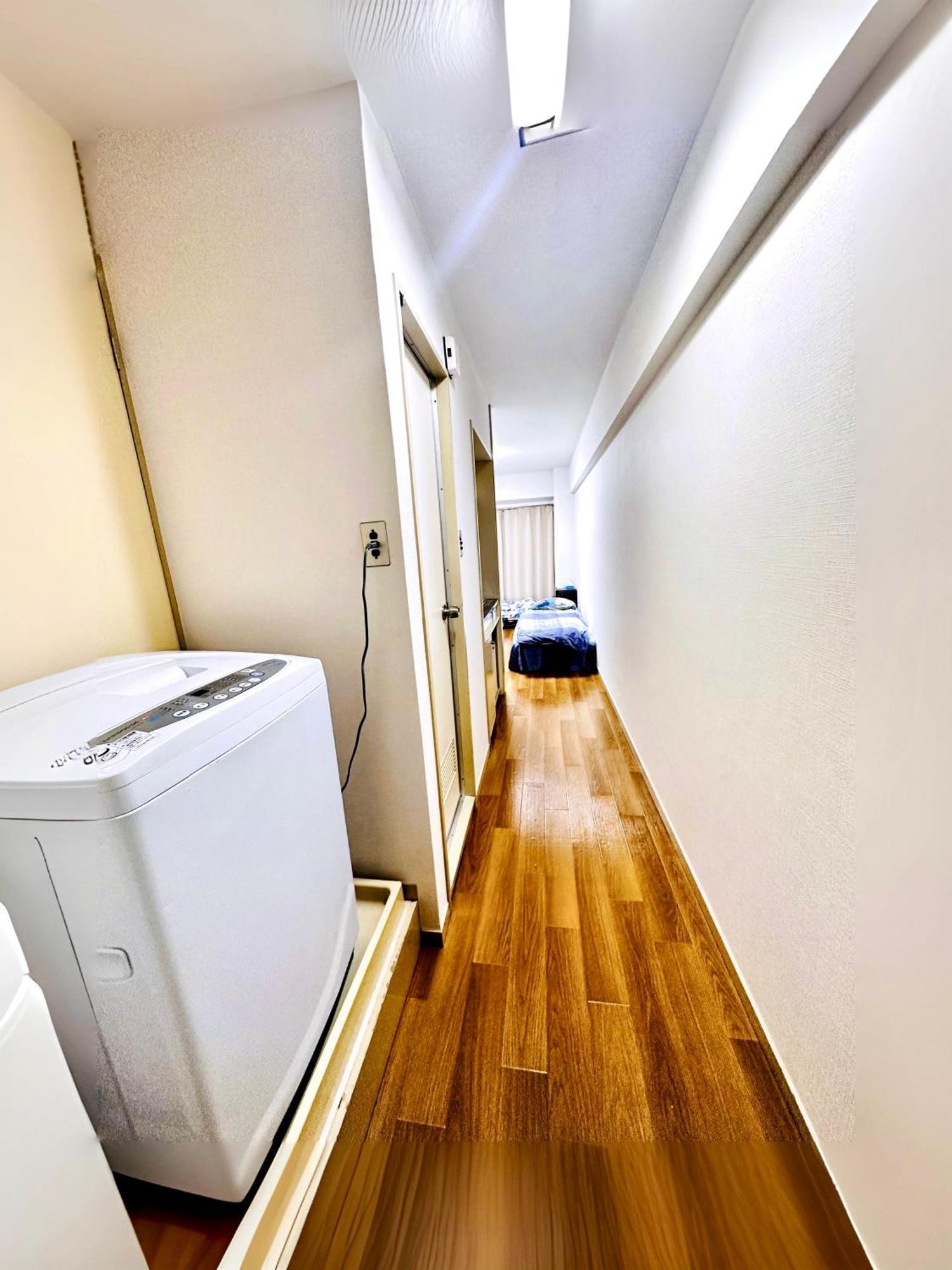 Shinjuku Gochome Hana House Apartment Tokyo