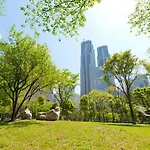 Shinjuku Gochome Hana House