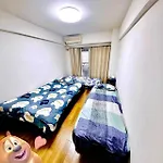 Shinjuku Gochome Hana House