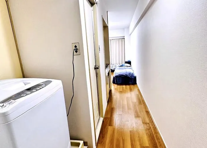 Shinjuku Gochome Hana House