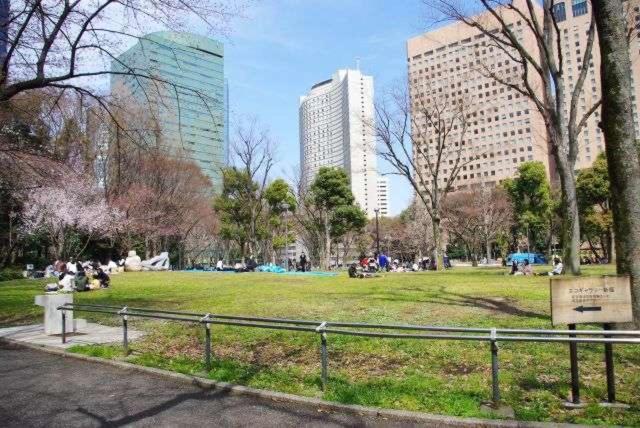 Shinjuku Gochome Hana House *