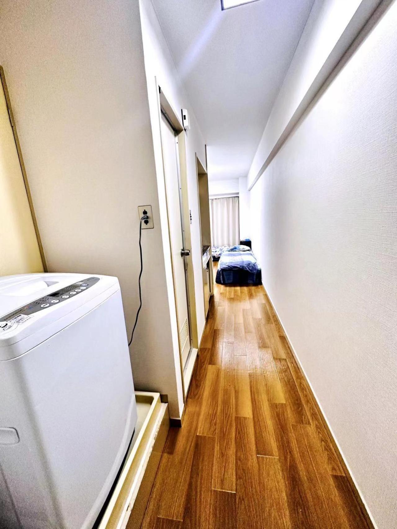 Shinjuku Gochome Hana House Appartamento