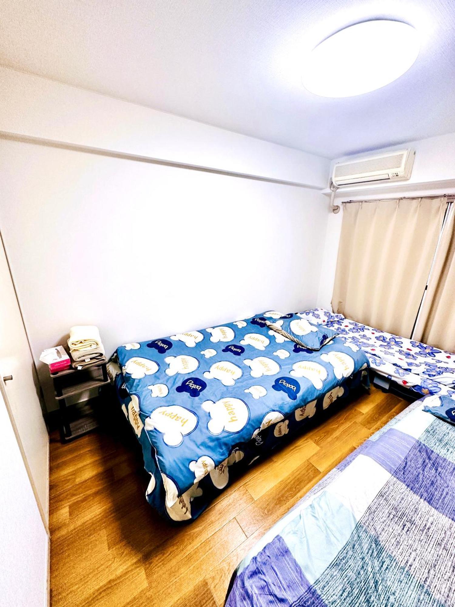 Shinjuku Gochome Hana House Appartamento